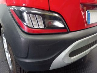 Hyundai Kona 1.0T-GDI EDITON 30 120CV