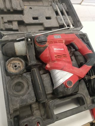 MARTILLO PERFORADOR EINHELL TC-RH900