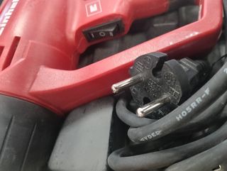 MARTILLO PERFORADOR EINHELL TC-RH900