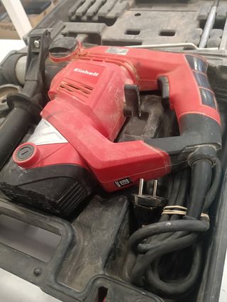 MARTILLO PERFORADOR EINHELL TC-RH900