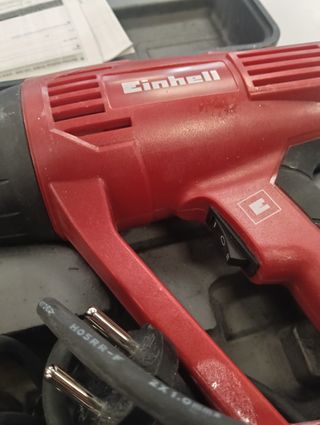 MARTILLO PERFORADOR EINHELL TC-RH900