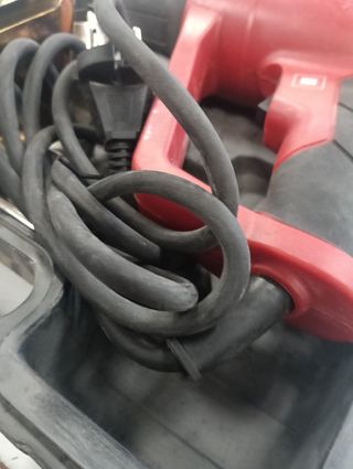 MARTILLO PERFORADOR EINHELL TC-RH900