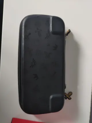 Funda Nintendo Switch / Oled