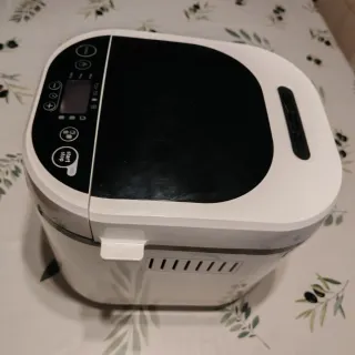 Moulinex Pain Doré Panificadora