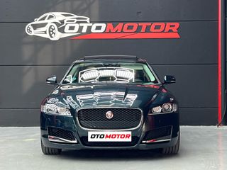 XF 3.0 V6 Diesel Luxury