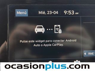 Hyundai Tucson 1.6 CRDI Maxx 85 kW (115 CV)