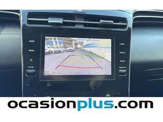 Hyundai Tucson 1.6 CRDI Maxx 85 kW (115 CV)