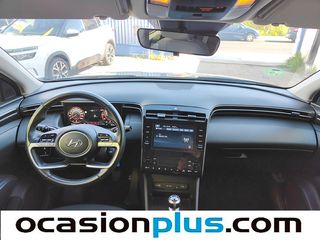 Hyundai Tucson 1.6 CRDI Maxx 85 kW (115 CV)