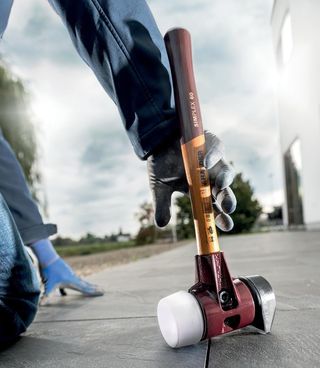 HALDER Plusbox Starter Kit Martello SIMPLEX D60