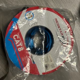 Cable Red Cat8 100m Crimpado