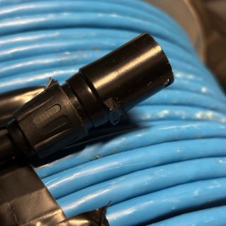 Cable Red Cat8 100m Crimpado