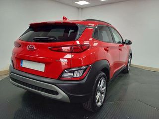 Hyundai Kona 1.0T-GDI EDITON 30 120CV