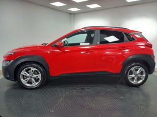 Hyundai Kona 1.0T-GDI EDITON 30 120CV