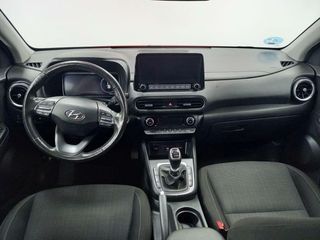 Hyundai Kona 1.0T-GDI EDITON 30 120CV