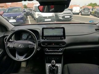 Hyundai Kona TODOTERRENO 1.0 TGDI 48V TECNO 4X2