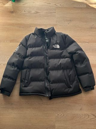 Chaqueta The North Face Negra