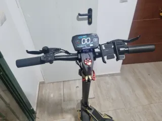 Patinete Eléctrico Ecoxtrem M41