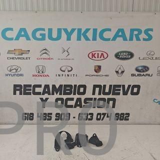 CINTURON SEGURIDAD TRASERO IZQUIERDO PEUGEOT 306