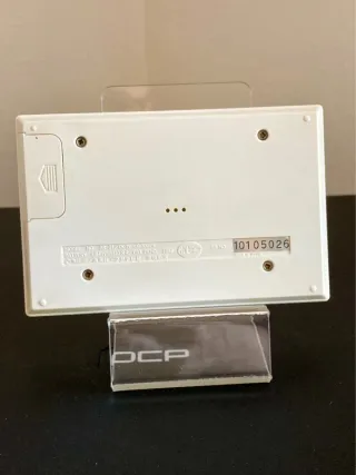 Juego Electrónico Dr. Slump Arale Hoyoyo Bomber