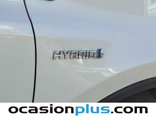 Toyota Rav4 2.5l hybrid Feel! 2WD 145 kW (197 CV)