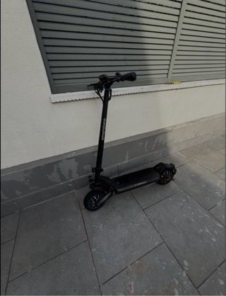 Smartgyro Crossover Dual Max Patinete Eléctrico