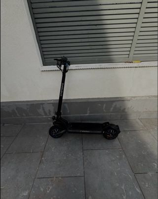 Smartgyro Crossover Dual Max Patinete Eléctrico