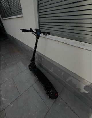 Smartgyro Crossover Dual Max Patinete Eléctrico