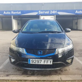 Honda Civic 2006