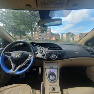 Honda Civic 2006