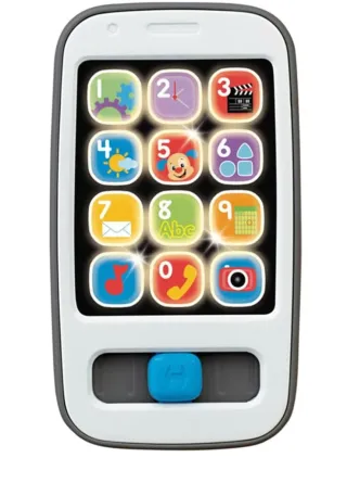 Móvil de juguete interactivo