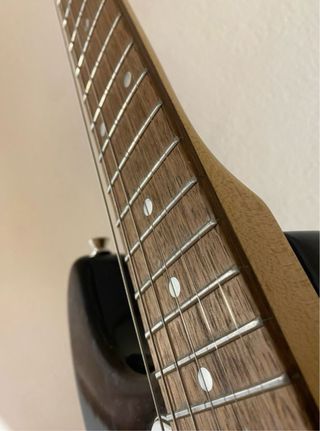 Alquilo Guitarra Eléctrica Oquan Guitars