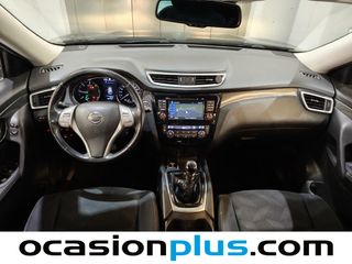 Nissan X-Trail dCi 130 N-Connecta 4x2 96 kW (130 CV)