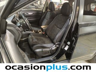 Nissan X-Trail dCi 130 N-Connecta 4x2 96 kW (130 CV)