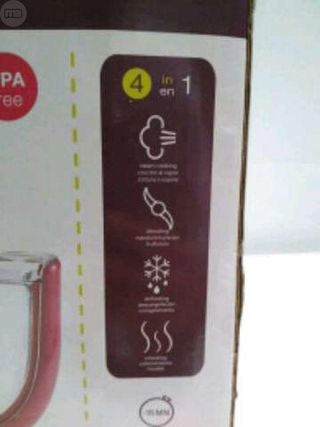 Babycook Beaba Original