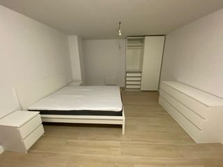 GRAN OFERTA! Cama Malm IKEA y Colchón Emma