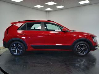Kia Niro 1.6 GDI HEV 104KW (141CV) CONCEPT