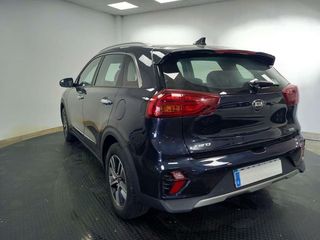 Kia Niro 1.6 GDi PHEV 104kW (141CV) Drive