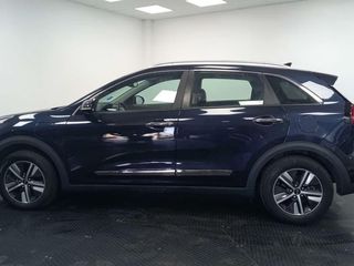 Kia Niro 1.6 GDi PHEV 104kW (141CV) Drive