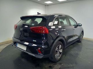Kia Niro 1.6 GDi PHEV 104kW (141CV) Drive