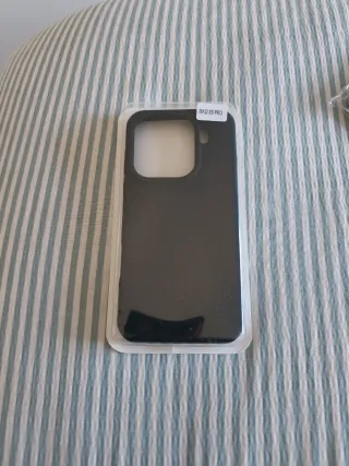 Funda para OPPO Find X9 Pro