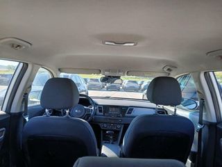 Kia Niro CROSSOVER 1.6 GDI 104KW CONCEPT