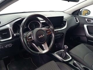 Kia XCeed 1.0 T-GDi Drive 88kW (120CV)