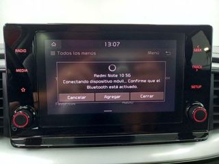Kia XCeed 1.0 T-GDi Drive 88kW (120CV)