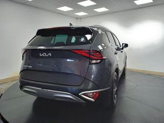 Kia Sportage 1.6 CRDI 115 PULSE