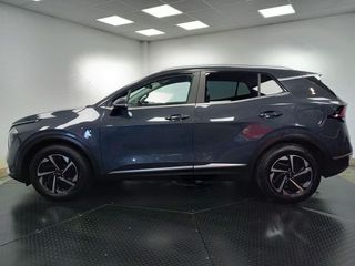 Kia Sportage 1.6 CRDI 115 PULSE