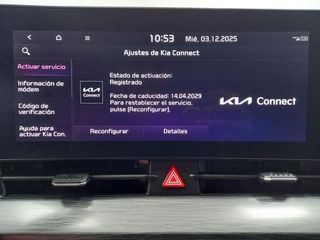 Kia Sportage 1.6 CRDI 115 PULSE