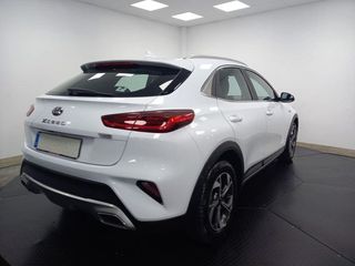 Kia XCeed 1.6 MHEV iMT Drive 100kW (136CV)