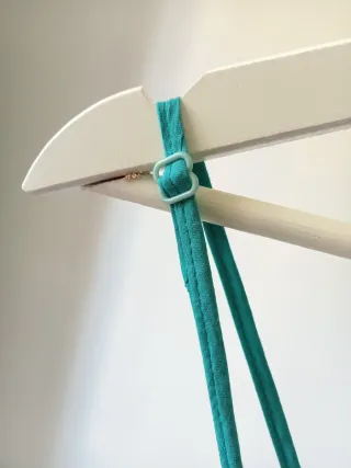 Blusa Fórmula Joven Turquesa