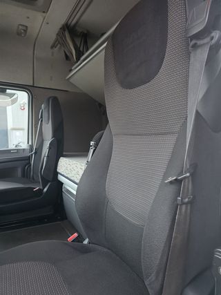 Cabeza tractora Daf Xf 440 Ft 2017