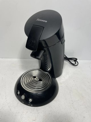 Cafetera Philips Senseo HD Negra